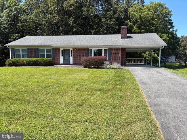property at 4428 Highboro Dr