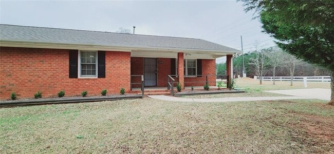property at 1837 Access Rd