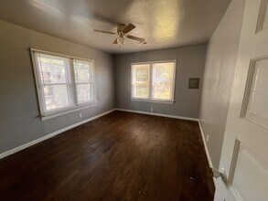 1440 SW 24th St in Oklahoma City, OK - Building Photo - Building Photo