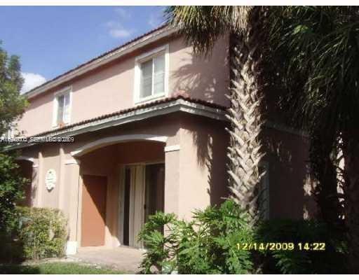 2610 SW 83rd Ave in Miramar, FL - Building Photo - Building Photo