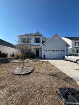 1449 Lewis Landing Ave in Wilmington, NC - Building Photo