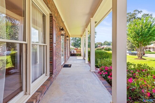 122 Navaho Trail in Huntsville, AL - Building Photo - Building Photo