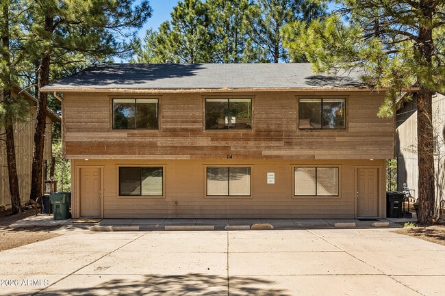 108 E Paseo del Rio in Flagstaff, AZ - Building Photo - Building Photo