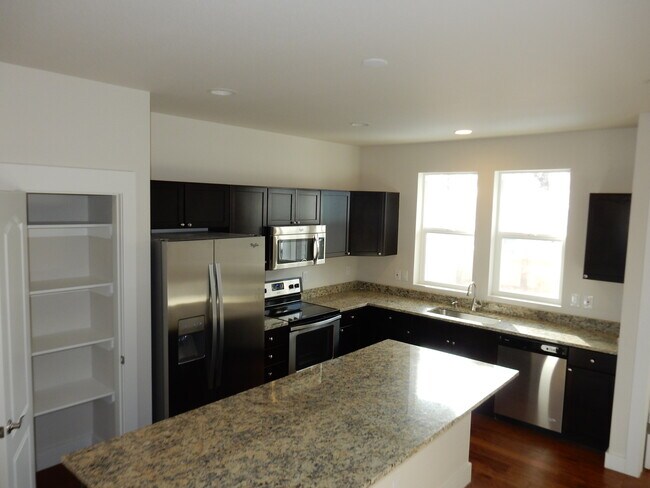 808 E Baseline Rd in Lafayette, CO - Building Photo - Building Photo