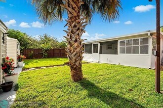 530 NE 46th St in Fort Lauderdale, FL - Building Photo - Building Photo