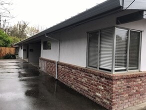 515-517-517 K St in Davis, CA - Building Photo - Building Photo