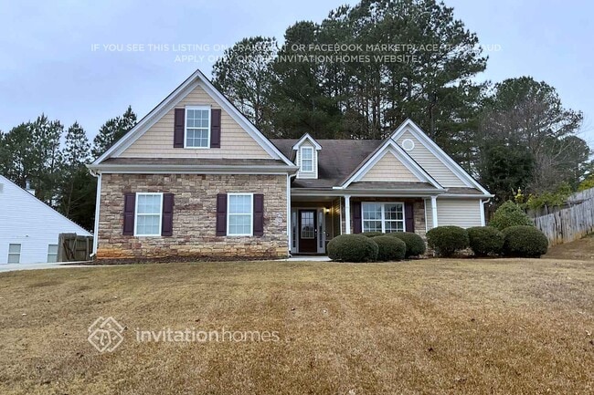 property at 4429 Caney Fork Cir