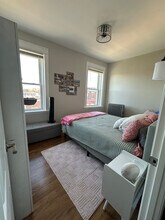 1197 Commonwealth Ave in Boston, MA - Foto de edificio - Building Photo