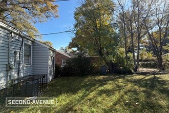 2709 Henley Dr in Memphis, TN - Building Photo - Building Photo