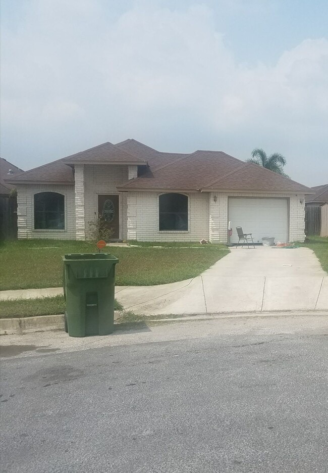 4029 Calle Venezuela