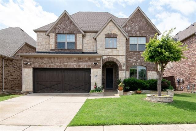 property at 905 Snowshill Trail