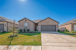 23143 True Fortune Dr in Katy, TX - Foto de edificio - Building Photo