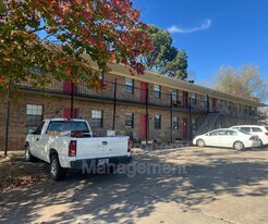 340 W Dogwood St in Greenwood, AR - Building Photo