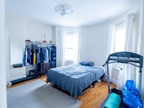 44 School St, Unit #1 in Boston, MA - Foto de edificio - Building Photo