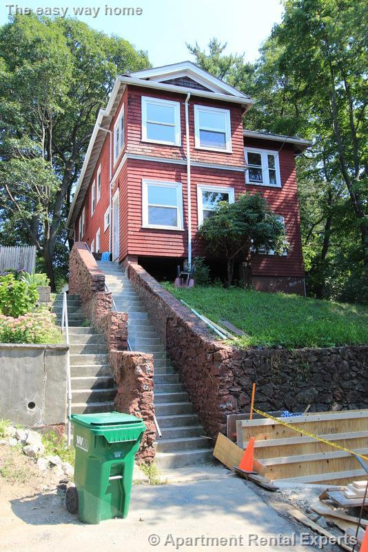 15 Taft St, Unit 15 Taft St