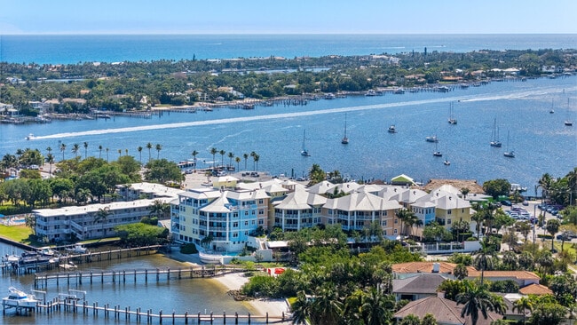 309 E Ocean Ave in Lantana, FL - Building Photo - Building Photo