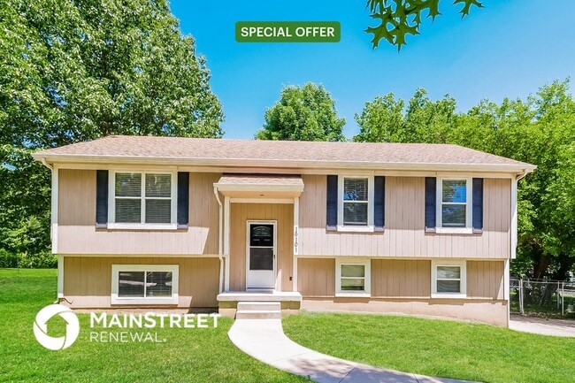 property at 16101 Slater Ave