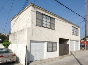 3973-3979 Florida St in San Diego, CA - Building Photo - Building Photo