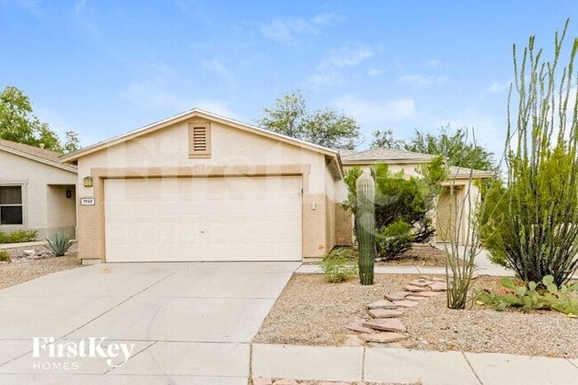 property at 9966 E Deer Trail