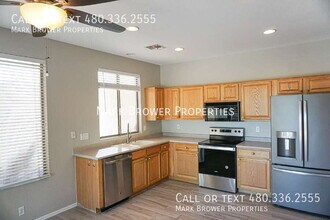 2623 E Detroit Pl in Chandler, AZ - Building Photo - Building Photo