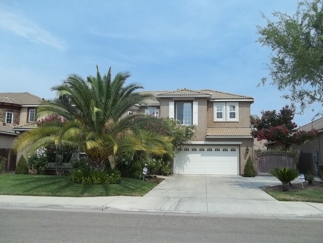 property at 1689 N Filbert Ave