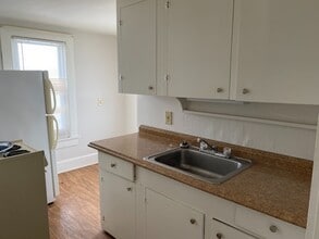 331 Jennings Ave in Ashland, OH - Building Photo - Building Photo