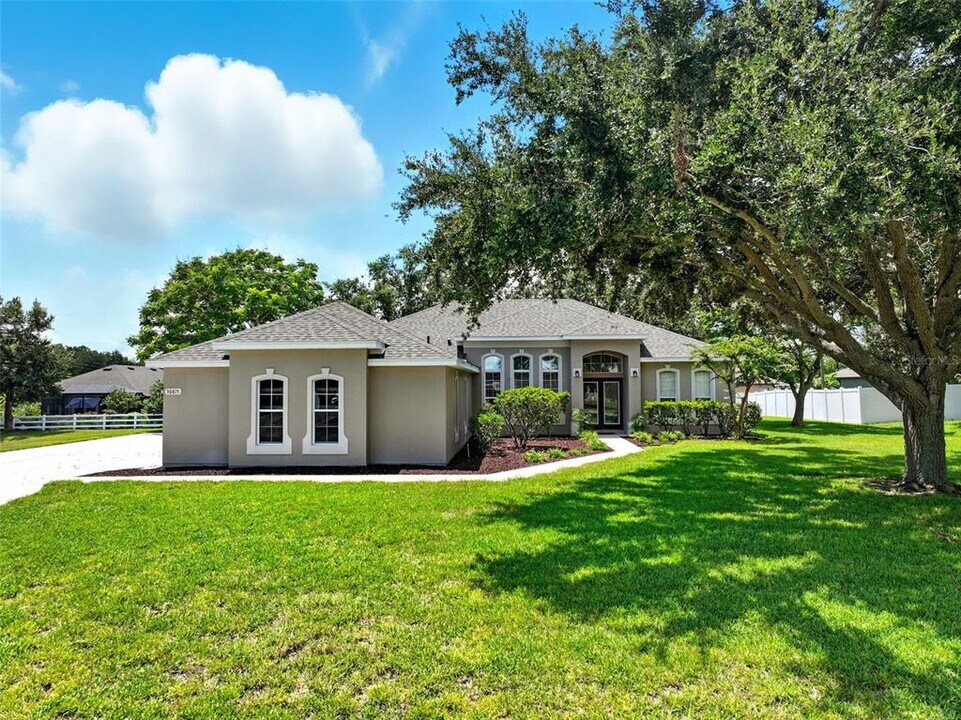 36815 Queen Bee Ln in Grand Island, FL - Building Photo