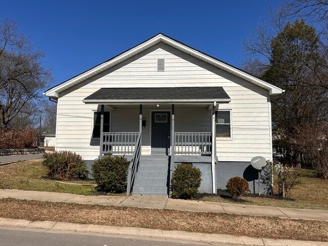 property at 402 Parker Ave