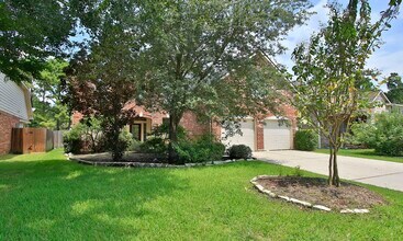93 W Frontera Cir in The Woodlands, TX - Building Photo - Building Photo