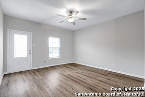 9226 Bennett Frst in Converse, TX - Building Photo - Building Photo