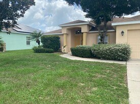 2202 Morning Mist Ave in Bartow, FL - Building Photo