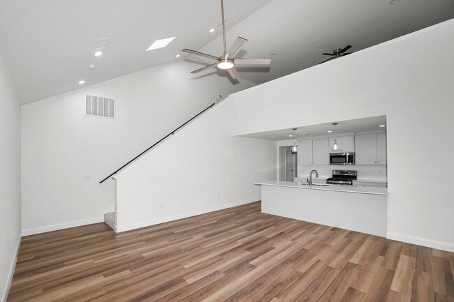 7624 Woodford Ave in Amarillo, TX - Building Photo - Building Photo