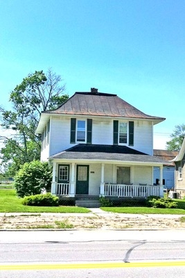 10815 Waterville St in Whitehouse, OH - Building Photo