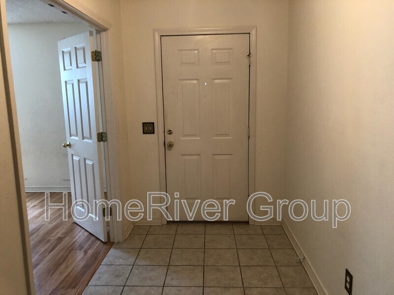 3328 Marion Oaks Way in Pensacola, FL - Building Photo