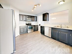 1506 Kindred Cir NW in Concord, NC - Building Photo - Building Photo