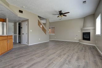 7312 Eagle View Ave NE in Albuquerque, NM - Building Photo - Building Photo