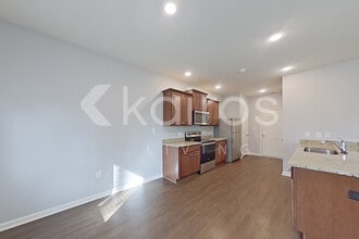 1040 Pilgrim Ln in Montevallo, AL - Foto de edificio - Building Photo