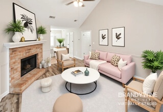 5540 Dedo Cove in Memphis, TN - Building Photo - Building Photo