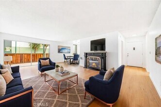 3700 Dean Dr in Ventura, CA - Building Photo - Building Photo