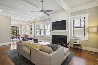 519 N Highland Ave NE in Atlanta, GA - Building Photo - Building Photo