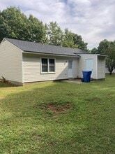 1812 E Trail Dr SE in Wilson, NC - Building Photo - Building Photo