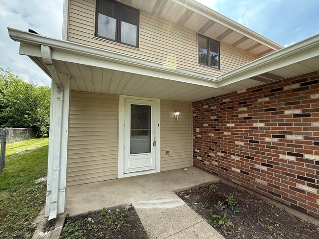 4575 Jefferson St in Hanover Park, IL - Building Photo - Building Photo