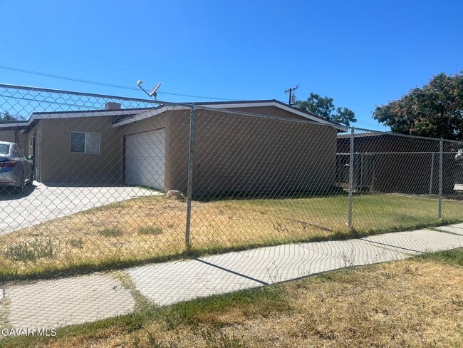 property at 45519 Cedar Ave