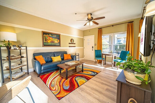 property at 3404 American Dr