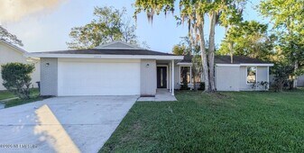 10959 Steeding Horse Dr in Jacksonville, FL - Building Photo