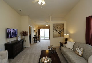 Redwood Danville in Danville, IN - Foto de edificio - Interior Photo