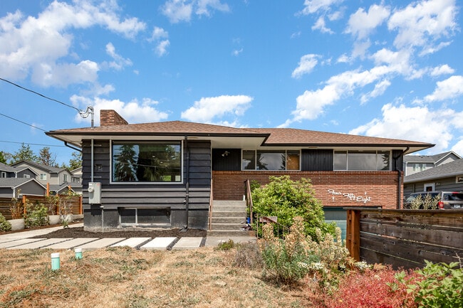 property at 458 SW 126th St