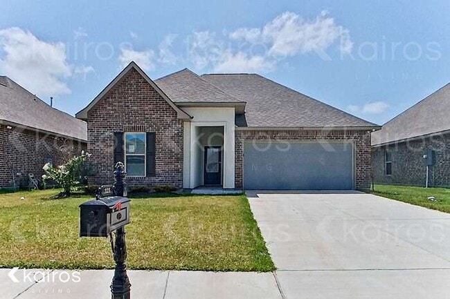 property at 125 Haygood Pt