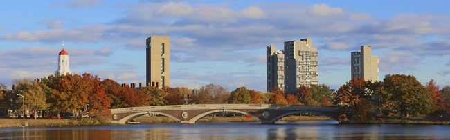 Apartamentos Alquiler en Cambridge, MA