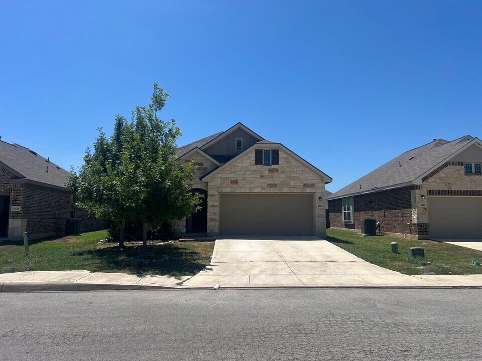 13842 Cohan Way in San Antonio, TX - Building Photo